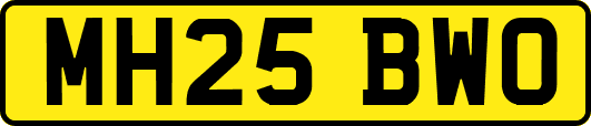 MH25BWO