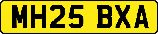 MH25BXA
