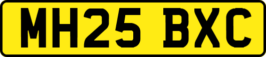 MH25BXC