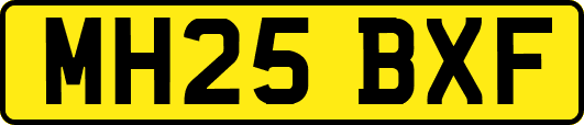 MH25BXF