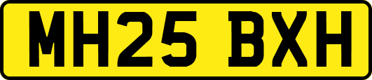 MH25BXH