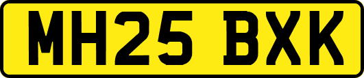 MH25BXK