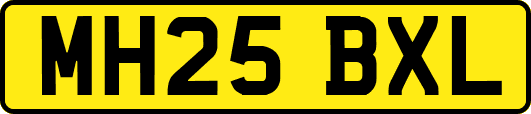 MH25BXL