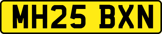 MH25BXN