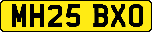 MH25BXO