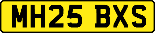MH25BXS