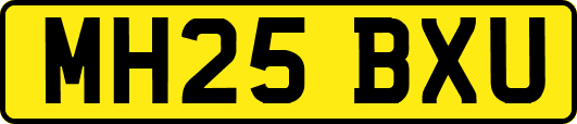 MH25BXU