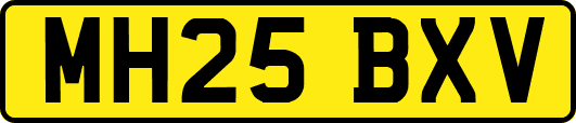 MH25BXV