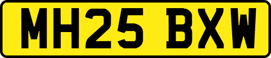 MH25BXW