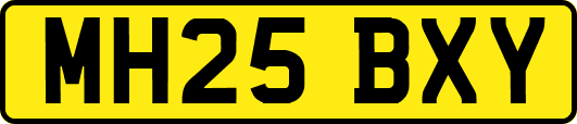 MH25BXY