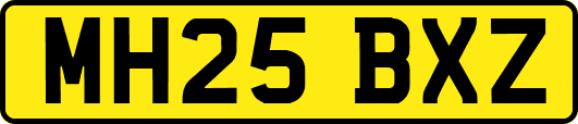 MH25BXZ