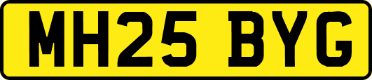 MH25BYG
