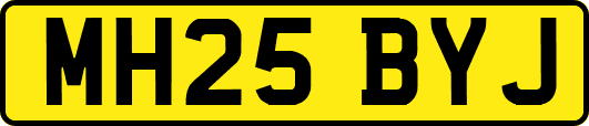 MH25BYJ