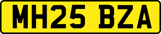 MH25BZA
