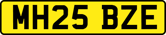 MH25BZE