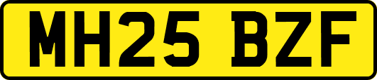 MH25BZF