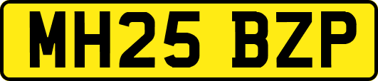 MH25BZP