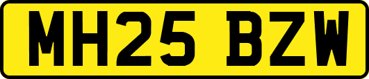 MH25BZW