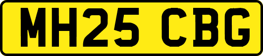 MH25CBG
