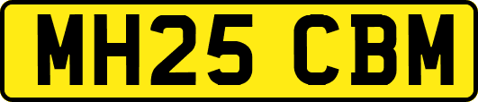 MH25CBM