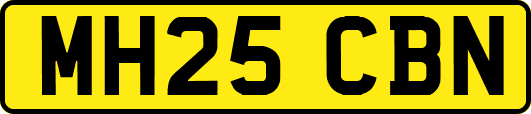 MH25CBN