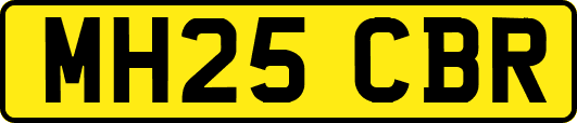 MH25CBR