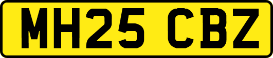 MH25CBZ