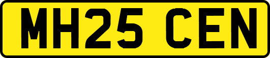 MH25CEN