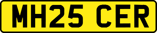 MH25CER