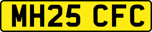 MH25CFC
