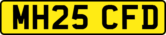 MH25CFD