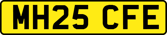 MH25CFE