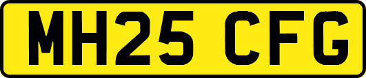 MH25CFG