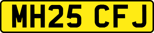MH25CFJ