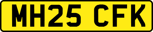 MH25CFK