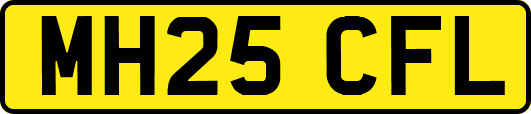 MH25CFL