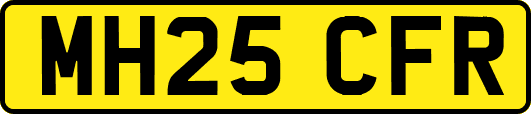 MH25CFR