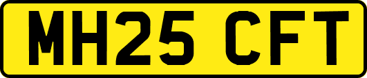 MH25CFT