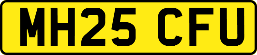 MH25CFU