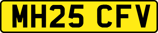 MH25CFV