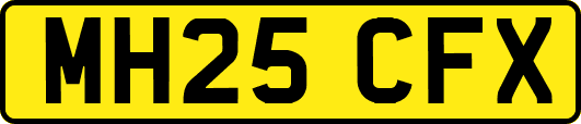 MH25CFX
