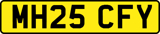 MH25CFY