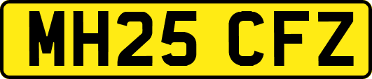 MH25CFZ