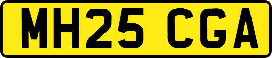 MH25CGA