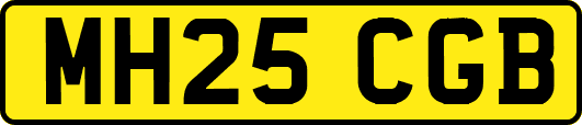 MH25CGB
