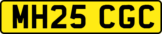 MH25CGC