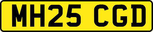 MH25CGD
