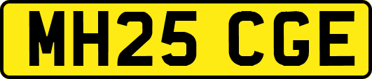 MH25CGE