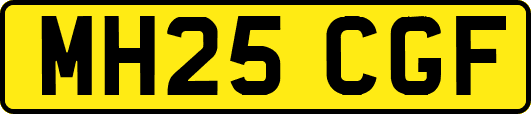 MH25CGF