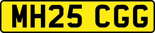 MH25CGG